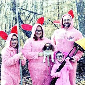 Meet your Posher, Kelly